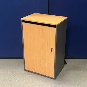 paper shredding cabinet