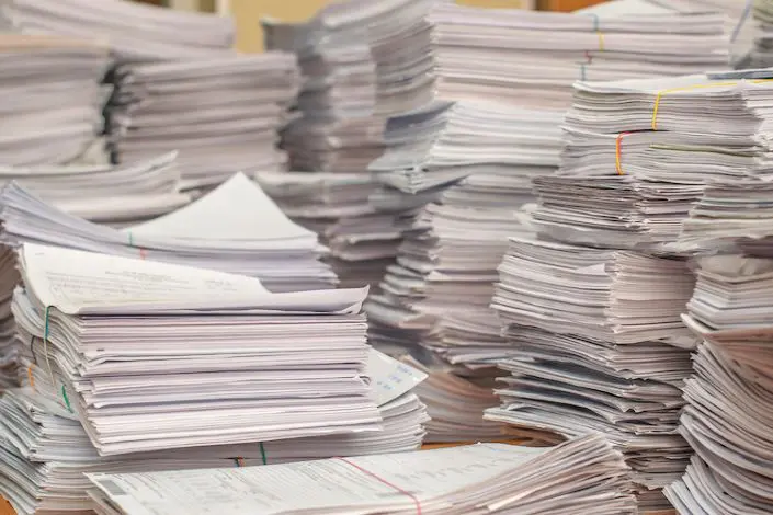 Professional Document Disposal Sunderland