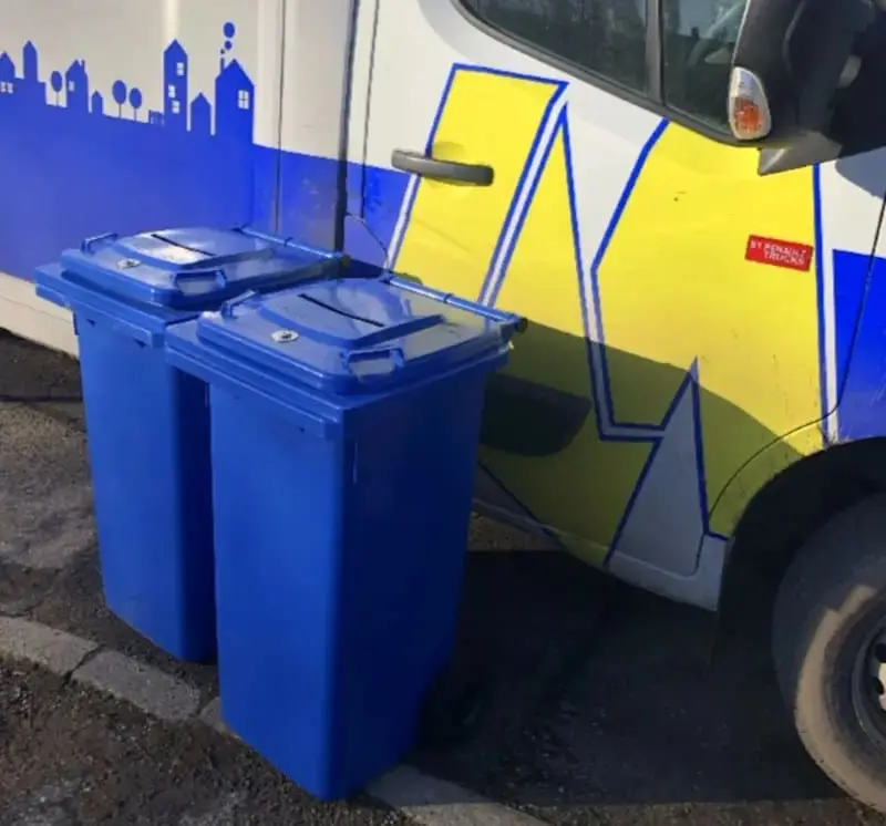 Wetherby paper shredding service
