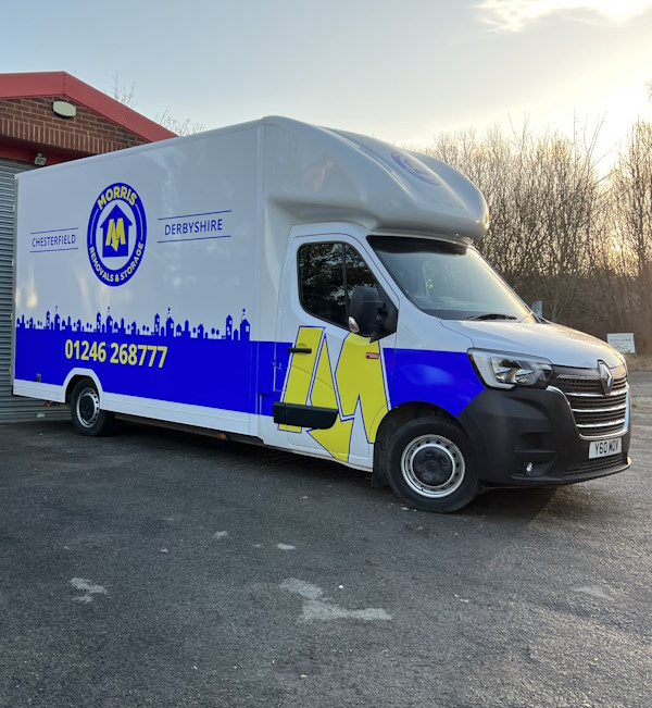 Morris paper shredding chesterfield